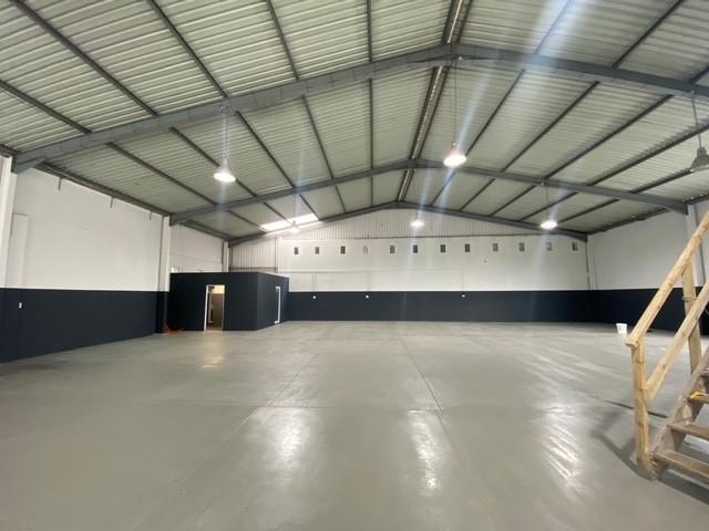 To Let Commercial Property for Rent in North End Eastern Cape